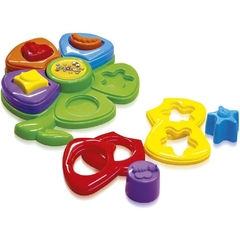 Brinquedo Educativo Baby Flower - Maral - comprar online