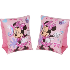 Boia de Braço Minnie 25 cm x 15 cm - Bel na internet