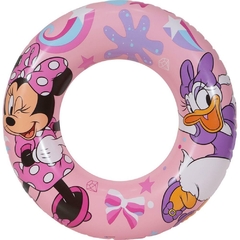 Boia Inflável Minnie Circular 56 cm - Bel