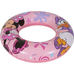 Boia Inflável Minnie Circular 56 cm - Bel na internet