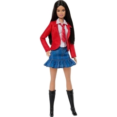 Barbie Collector RBD Boneca Lupita - Mattel - Riscom - Comércio Online