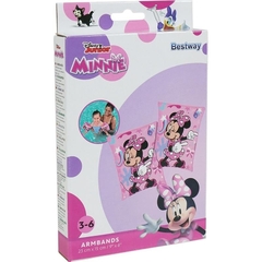 Boia de Braço Minnie 25 cm x 15 cm - Bel - Riscom - Comércio Online