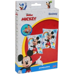 Boia de Braço Mickey 23 cm x 15 cm - Bel - Riscom - Comércio Online