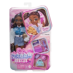 Imagem do Boneca Barbie Fashion Dream Besties Brooklyn - Mattel