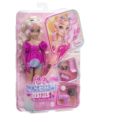 Imagem do Boneca Barbie Dream Besties Malibu - Mattel