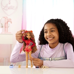 Boneca Barbie Dream Besties Teresa - Mattel - loja online