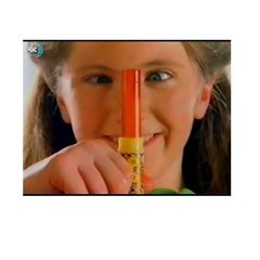 Doce Push Pop Tradicional - Bazooka Candy - loja online