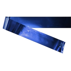 Fita Metaloide 10 mm x 50 metros Azul - Lantecor - comprar online