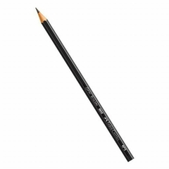 Lápis Preto Sextavado Ecolápis Max Nr2 144un - Faber-Castell - comprar online