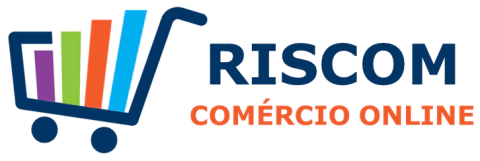 Riscom - Comércio Online