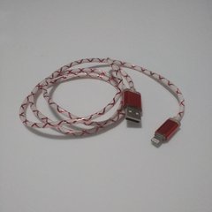 Cable Para iPhone Azzia Vca116 - comprar online
