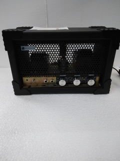 Amplificador de válvulas para guitarra - tienda online