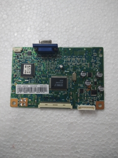 Placa Monitor Samsung Lcd 17