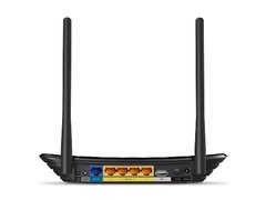Router Wifi Tp-link Archer C20 Ac750 Gigabit Banda Dual Usb en internet
