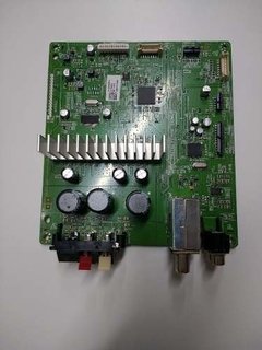 Placa Main Minicomponente Xboom Lg Cj45