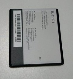 Bateria Para Celular D45 1800mah Tcl Original - comprar online