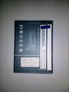 Batería Celular Zen Magnet Original 2500mah X-view - comprar online