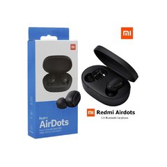 Xiaomi Auriculares Inalambricos Bluetooth Redmi Airdots Earb - comprar online