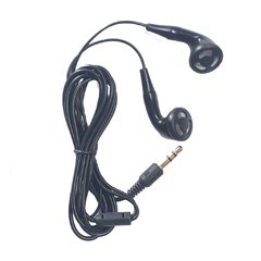 Auriculares Económicos Genéricos