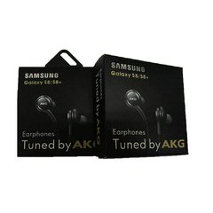 Auriculares Samsung con microfono en caja S8 AKG - comprar online