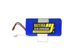Batería Aspiradora AVA mini Extendida - comprar online