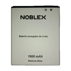 Batería Para Celular Noblex N451 1600mah