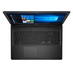 Notebook Dell Intel I3 8gb 1tb + 128gb Ssd 15,6' Touch Win10 en internet