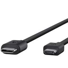 Cable Micro Usb A Tipo C 1m