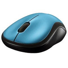 Mouse inalambrico Logitech M185 - comprar online