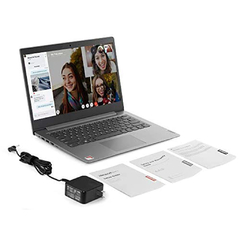Notebook 14 Lenovo S150 Amd A6-9220e 64gb Ssd 4gb Ram W10 - comprar online