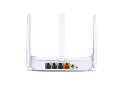 Router Mercusys MW305R 300Mbps Wireless en internet