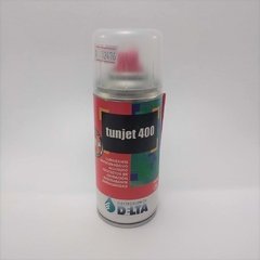 Delta Tunjet 400 Lubricante Anticorrosivo Multiuso 120gr - comprar online