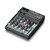 Mesa de Som Behringer 1002FX Xenyx 10 canais 110V - Music Class E-shop de Instrumentos Musicais e Áudio