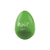 Maraca Gel Dunlop 9102 Ganzá Ovo Egg Shakers - comprar online