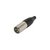 Plug Amphenol AC3MM XLR Macho - comprar online
