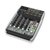 Mesa de Som Behringer Q802USB Xenyx 8 canais 110V - Music Class E-shop de Instrumentos Musicais e Áudio