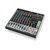 Mesa de Som Behringer X1222USB Xenyx 16 Canais Bivolt - Music Class E-shop de Instrumentos Musicais e Áudio