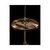 Chimbal Bronz Projection Series 14" B10 by Odery - comprar online