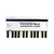 Piano Digital Casio PX-5S Privia 88 teclas sensitivas - comprar online