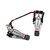 Pedal Duplo DW 9000 DWCP9002PC Double Chain Infinite Adjustable Cam com Semi Case - comprar online