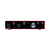 Interface de Áudio Focusrite Scarlett 8i6 8 entradas e 6 saídas - Music Class E-shop de Instrumentos Musicais e Áudio