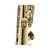 Saxofone Harmonics HSST-410L Soprano Reto BB Laqueado - comprar online