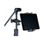 Suporte Hercules DG307B 2 em 1 para Tablet iPad e Celular - comprar online