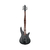 Baixo Ibanez SR305EB WK 5 cordas captador dual Weathered Black