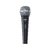 Microfone com fio Shure SV100 para voz