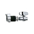 Presilha de Chimbal Pearl CL-300 Triple Lock Clutch - comprar online