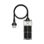Distribuidor de Energia Pentacústica FL-4X10 com filtro de linha - Music Class E-shop de Instrumentos Musicais e Áudio