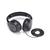Fone de Ouvido Samson SR350 Over-ear Stereo Preto - comprar online