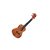 Ukulele Shelby SU23M Concerto Satin Natural - comprar online