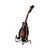 Suporte Hercules GS303B travlite para banjo mandolin ukulele violino - comprar online